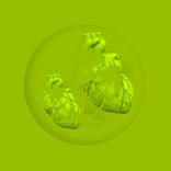 Artwork for "Mystery"