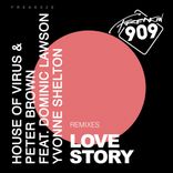 Artwork for "Love Story (Remixes)"