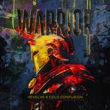 Artwork für "Warrior"