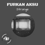 Artwork voor "Strange"