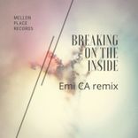 Portada para "Breaking on the Inside"