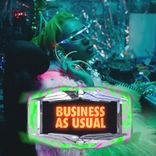 Portada para "Business As Usual EP"