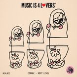 Artwork for "Next Level"