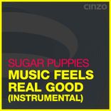 Music Feels Real Good