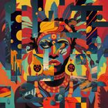 Artwork voor "Adios Vaquero"