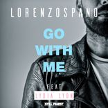 Artwork for "Go With Me"