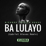 Portada para "Ba Bulayo (Gabriel Nieves Remix)"