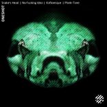 Artwork für "Snake's Head"