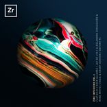 Artwork voor "Zinc Infusions, Vol. 1"