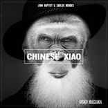 Artwork for "Chinese Xiao"