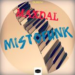 Artwork for "Mistofunk"