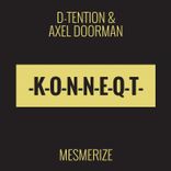 Artwork for "Mesmerize"