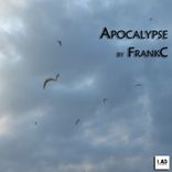 Artwork voor "Apocalypse"