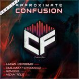 Portada para "Confusion (Remixed)"