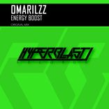 Artwork for "Energy Boost"