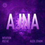Artwork for "Ajna Intuition 852hz"