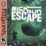 Artwork voor "Escape"