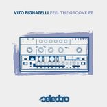 Portada para "Feel The Groove EP"