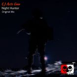 Artwork for "Night Hunter"