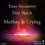 Artwork for "Mother Is Crying"