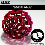 Artwork für "Mantara"