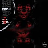 Artwork for "Dystopia Ep"