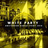 Artwork voor "White Party - Amsterdam Dance Event 2018 (Extended Mixes)"
