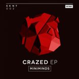 Artwork für "Crazed"