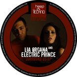 Artwork für "Surround Us EP"