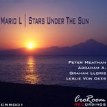 Artwork for "Stars Under the Sun"