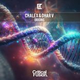 Artwork for "Origins"