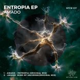Artwork voor "Entropia"