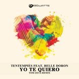 Artwork für "Yo Te Quiero (Tom Zeta Remix)"