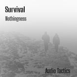 Portada para "Nothingness"