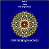 Artwork für "Aliens"