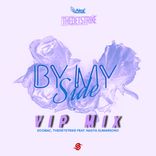 Portada para "By My Side (Thedetstrike VIP Mix)"