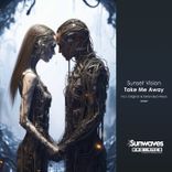 Artwork for "Take Me Away"