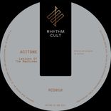 Lexicon Of The Machines