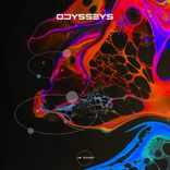 Artwork for "Odysseys"