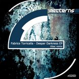 Portada para "Deeper Darkness EP"