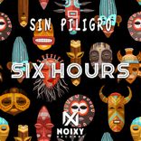 Artwork for "Six Hours"