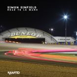 Artwork for "Road to Le Mans"