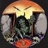 I Will Be My Own Hell