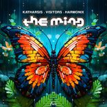 Portada para "The Mind"