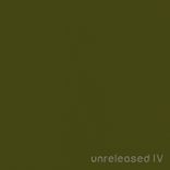 Artwork for "Unreleased IV"
