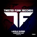 Artwork for "Somewhere Deep"