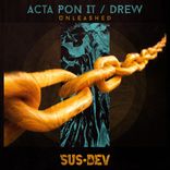 Artwork for "Unleashed"