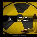 Portada para "Plutonium"
