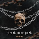 Artwork voor "Break Your Neck"