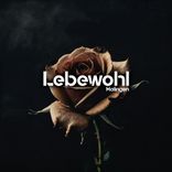 Artwork voor "Lebewohl"